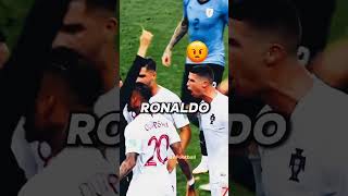 ronaldo  take the revenge #ronaldo #short #viralvideo