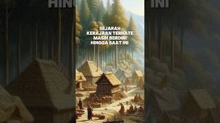 Sejarah Berdirinya Kerajaan Ternate#ternate #sejarah #faktaunik #history #faktasejarah #sejarahdunia