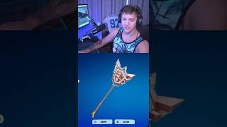 How To Get FNCS The Axe of Champions 2.0 Pickaxe for Free in Fortnite! 😱 #fortnite