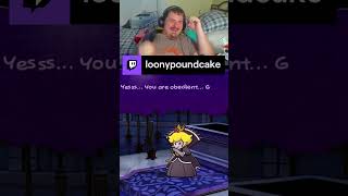 The Good Ending for Paper Mario TTYD! | #Twitchclip #fyp #tiktok #gaming #papermario #nintendo #ttyd