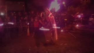 FireShow Wexford Motorbike Party