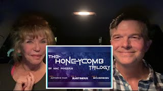 Car Takes episode 169: “The Honeycomb Trilogy” presented by the The Octarine Accord