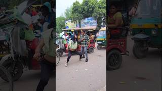 Dil Lagal Tore Se 😃 crazy dance in public 😃🤪 #shortvideo #shorts #youtubeshorts #trendingshorts