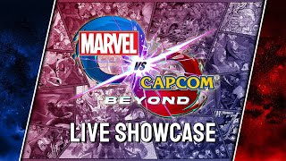 MVCIB Direct, Coming 10.23.2024 | Marvel vs. Capcom: Infinite & Beyond