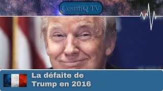 (VOSTFR) Les prédictions de la défaite de Trump en 2016