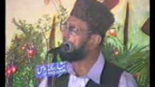 Mehfil e Naat Kharian By Syed Manzoor UL Kounain sb part 01