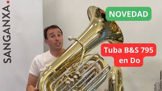 Análisis a la #TUBA B&S en DO 795