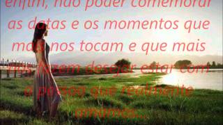 Iris_ Goo Goo Dolls [com mensagem Amor Proibido, Que difícil! ]