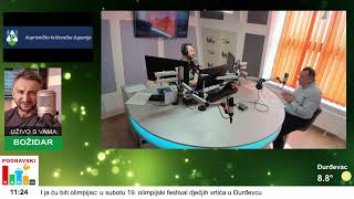 SUSJEDNE OPĆINE 10 05 2023  PODRAVSKI RADIO