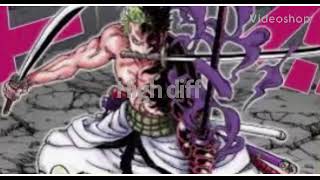 Zoro vs swordsman