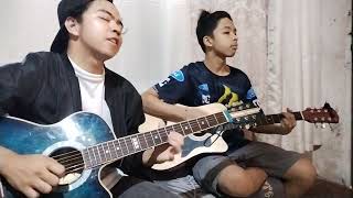 Gitara // PNE ( Live Acoustic Guitar Intro & Solo ) Feat. Levy