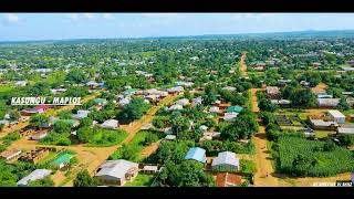 Kasungu area drone footage By vj shiiz