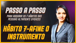 O Segredo da Renovação Pessoal: Como Afinar o Instrumento para um Sucesso Duradouro!