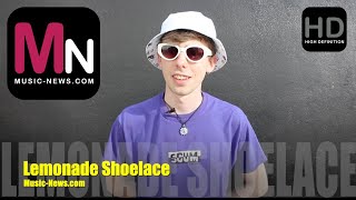 Lemonade Shoelace I Interview I Music-News.com I @lemonade.shoelace @SXSW