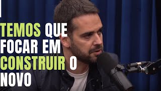 GOVERNADOR A FAVOR DA PRISÃO PERPÉTUA ?   l FREE CORTES PODCAST