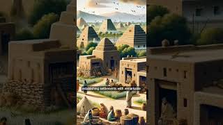 Time travel to the Indus Valley Civilization #shorts