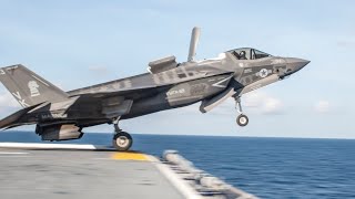 America's Best Fighter Lockheed Martin F35 Lightning || USA Fifth Generation Fighter Jet F35 #shorts