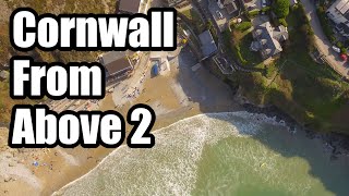 Cornwall From Above  part 2