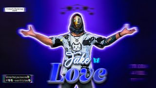 Fake Love ❤️‍🩹 💙|| free fire 🔥|| IDFC Presents🌹|| IOS