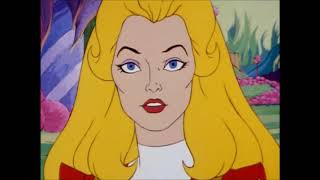 She-Ra: Princess of Power - Opening (Serbian)