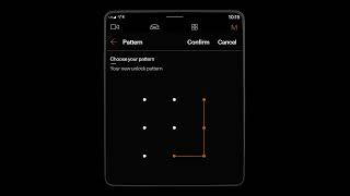 Polestar 2 - Setting up a new user