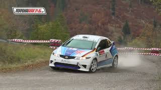 A. BRETSCHNEIDER - F. CANO - 12. Rally LIPTOV 2024