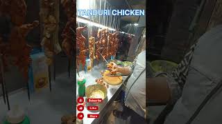 Tanduri Chicken #shortvideo #youtubeshorts #food