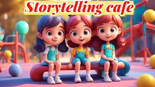 Brenda and Rose Story for kids with a lesson | Storytime | Bedtime stories |Nursery Rhymes ABC