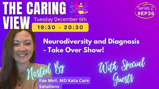 Neurodiversity Awareness