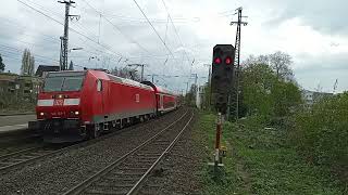 RE2-Osnabrück Hbf