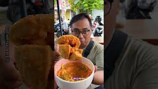 VIRALLL SEBLAK BERANAK DI SIDOARJO!!!!!! #kuliner #seblak