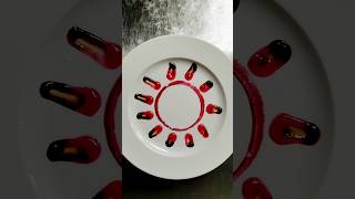 Plating art #trending #viral #youtubeshorts #reels #shorts #ytshorts #viralshorts #short #art