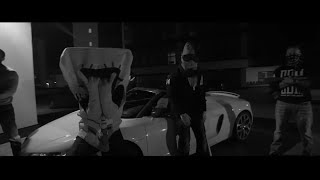 KOLLEGAH feat. SpongeBOZZ & Sun Diego - 21 Gramm (4K Official Video)