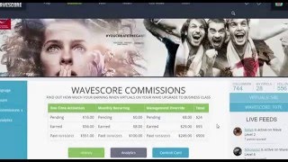 WaveScore - Как перевести деньги с  V Bank и оплатить ими друга