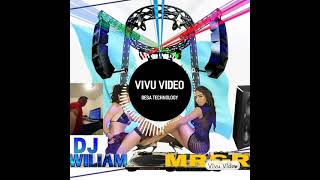 dj William grupo brindys vuela mariposa 🦋 🎶 🔥 ✅ xtended