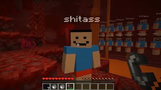 'Hey shitass' meme compilation