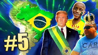 🇧🇷Brazil - All Endings 5 (dos Inscritos)