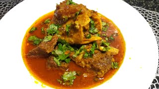 Easy Tasty Nihari Recipe!!