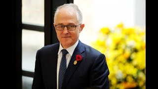 Bounce for Australian PM as voters tire of leadership roundabout