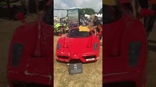 Goodwood Festival Of speed 2018 - Saturday Snapchat Story - Video & Picture Highlights