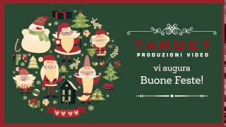 Auguri di Natale 2015 - Target