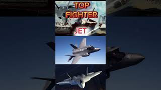 TOP 5 FIGHTER JET IN THE WOLRD!! FULL VIDEO AT MY CHANNEL