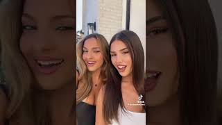 Lexi Rivera, Leah Halton - TikTok