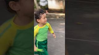 Lomba lari anak TK #lomba #lari #anakanak #trending #fyp #viralvideo #perlombaan