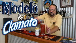 MODELO & CLAMATO