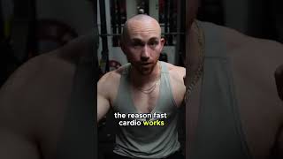 Does Fasted Cardio Actually Work for Weight Lose?  #fasted #cardio #weightloss #fastedcardio