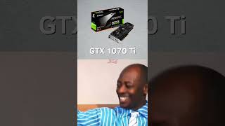 GTX 1000 series in a nutshell. #nvidia #nvidiageforce #gtx1000series #memes #gpu #nvidiagtx