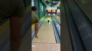 BOWLING IN AL KHOBER SAUDIA #trending #shorts #viral