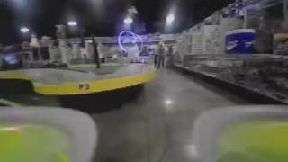 Tiny Whoop racing October 10, 2016