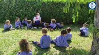 Escuela Infantil San Cristóbal